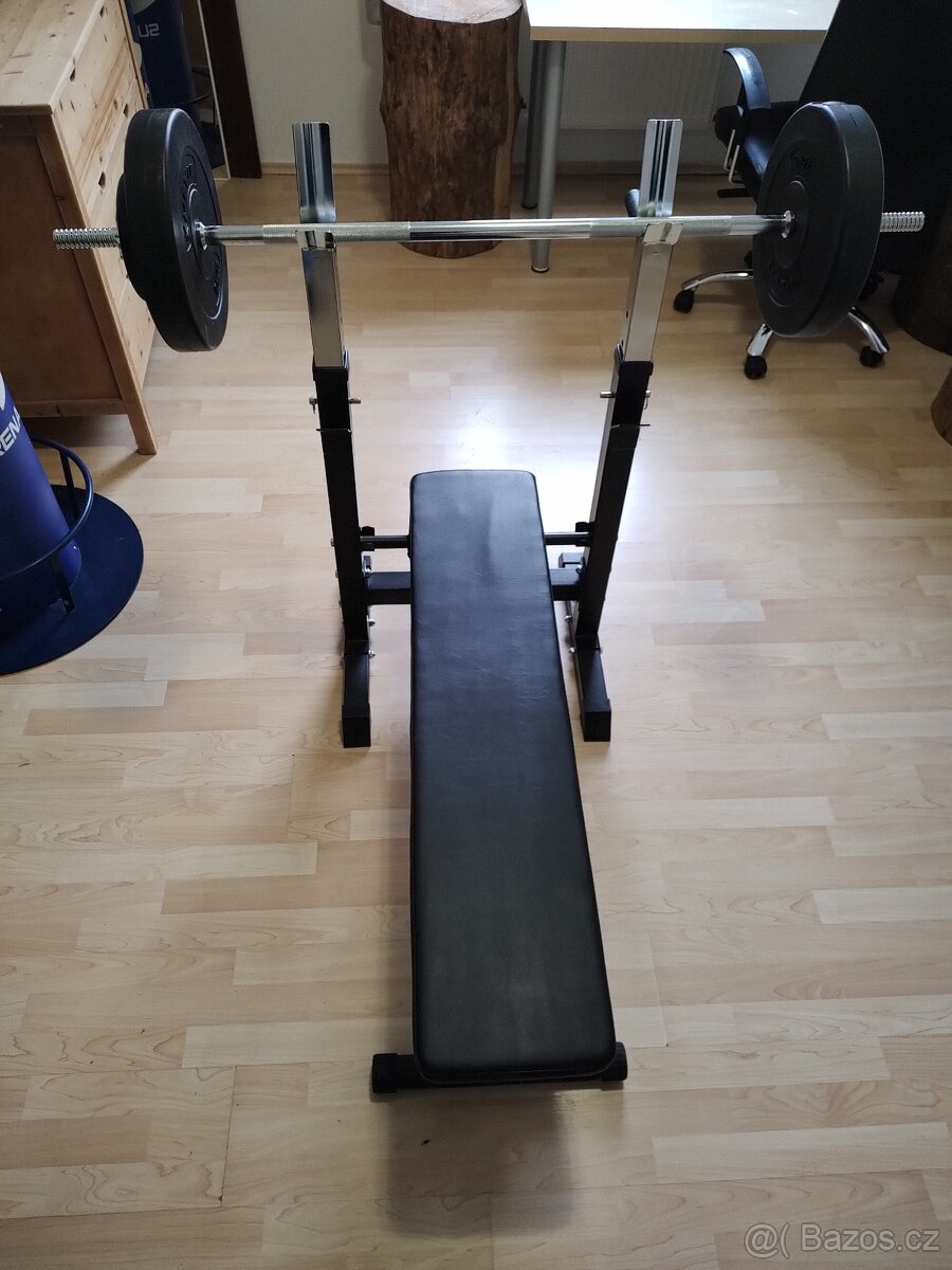 FITNESS LAVICE A ČINKA - PC. 9.000,- - 13