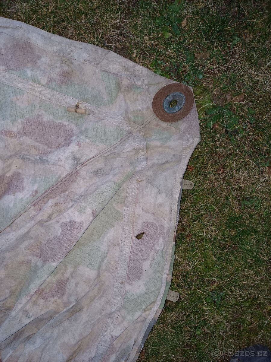 Prodam celtu čsla, pruzkumnik - 13