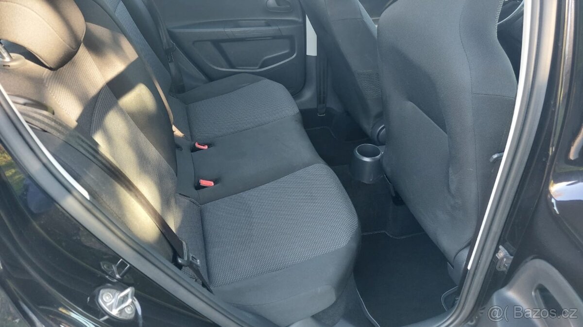 Škoda CITIGO 1.0MPI - 13