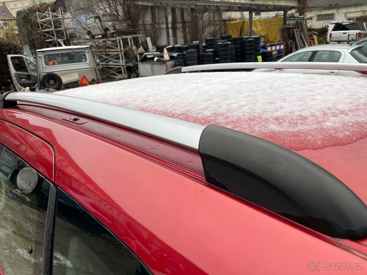 Citroen Berlingo 1.6 I - 13