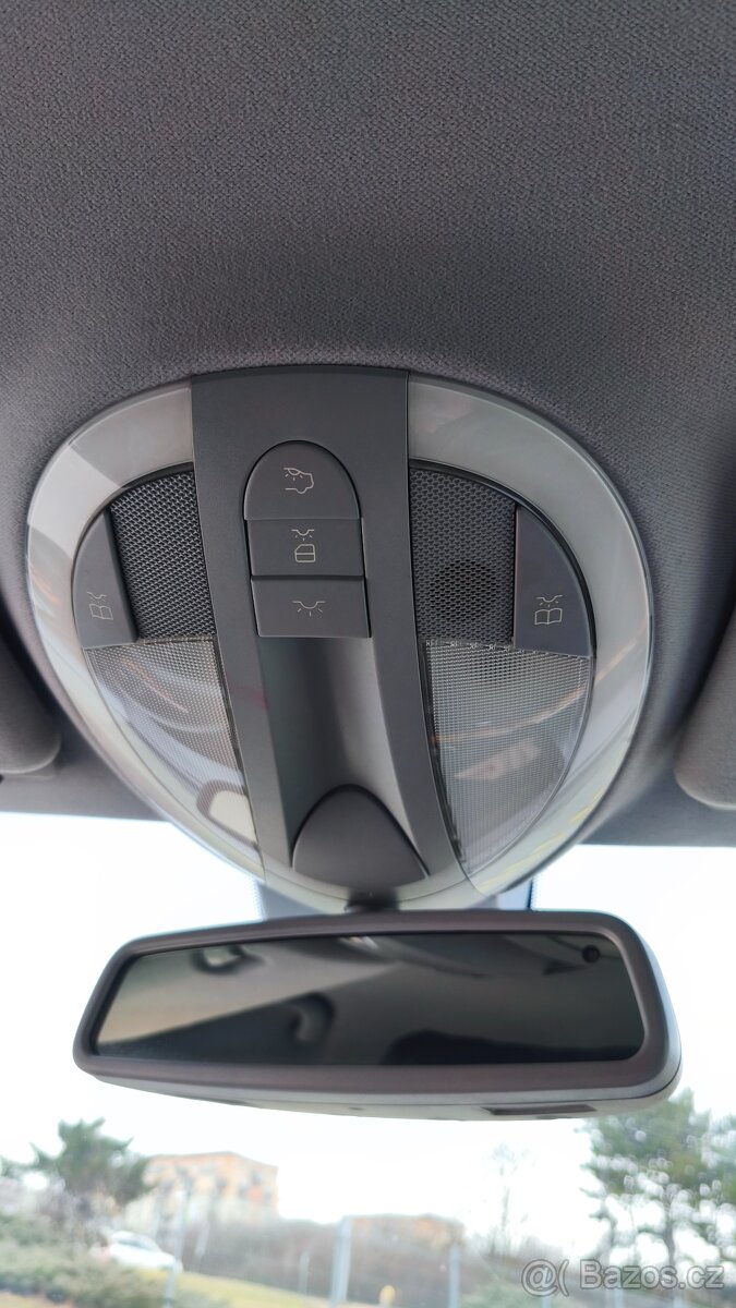 Mercedes W211 320 CDI 165Kw - 13