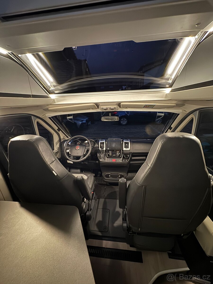 ADRIA Twin Supreme 640 SGX - 13