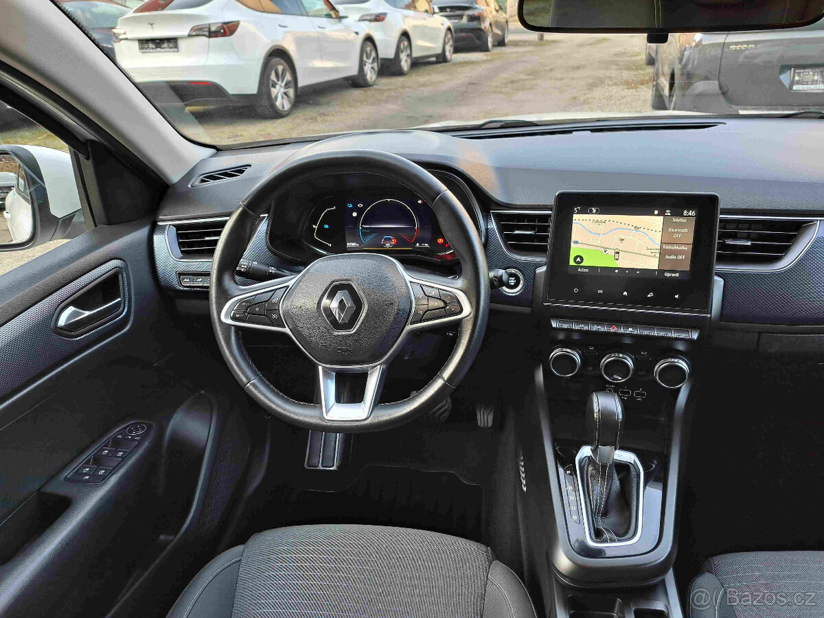 Renault Arkana 1,6 E-TECH - 1851 - 13