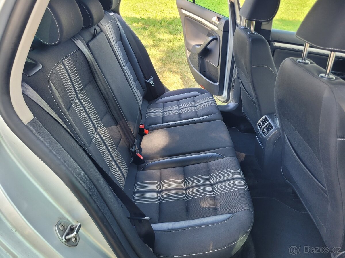 Volkswagen Golf Kombi MATCH - 13