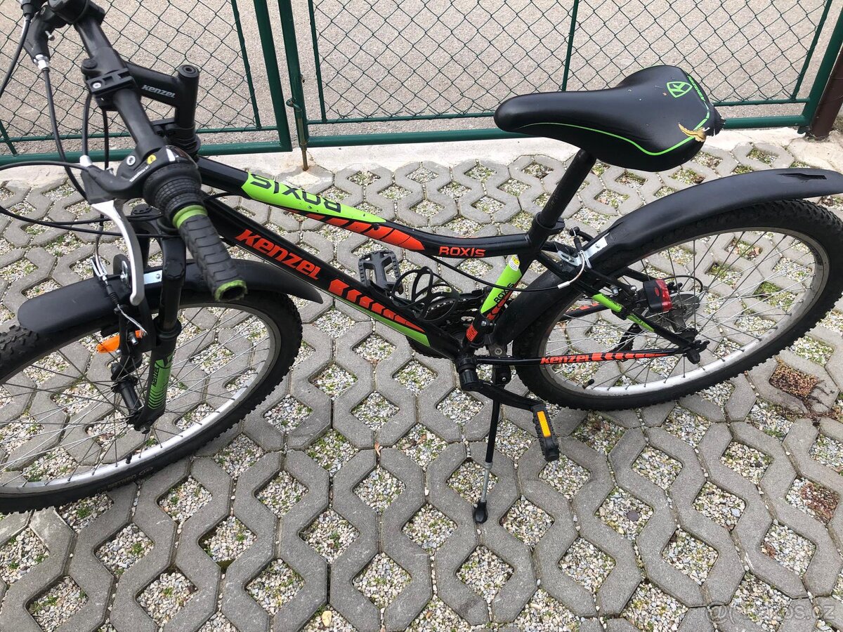 Kolo Kenzel Roxis vel. 26 - 13