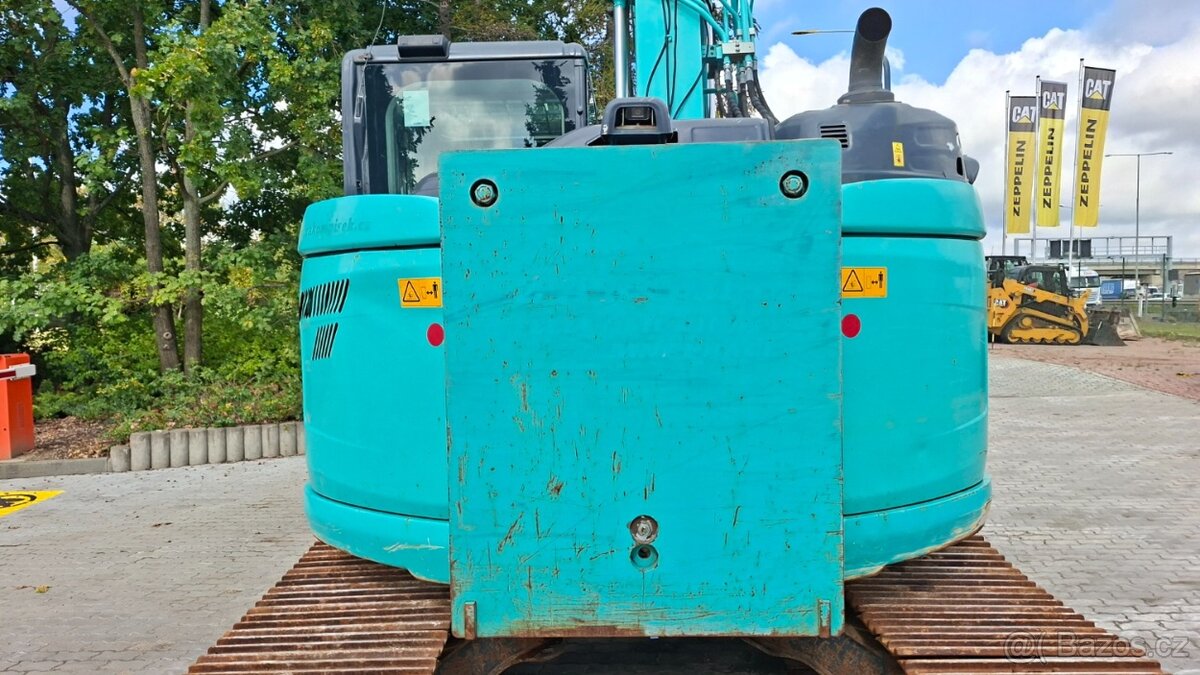 KOBELCO SK 140 SRLC-5 - 13