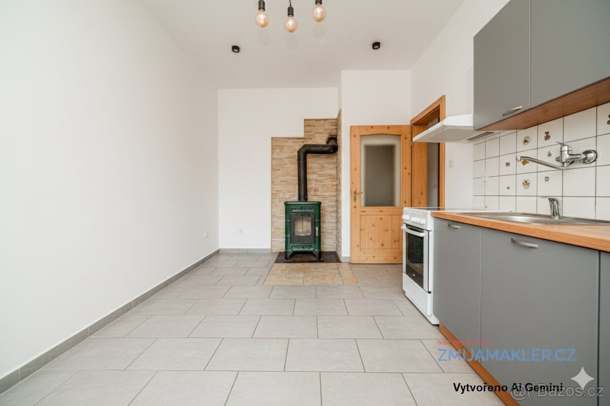 Prodej, byt 1+1, 37 m, Nádražní 233, Klimkovice, Česko - 13