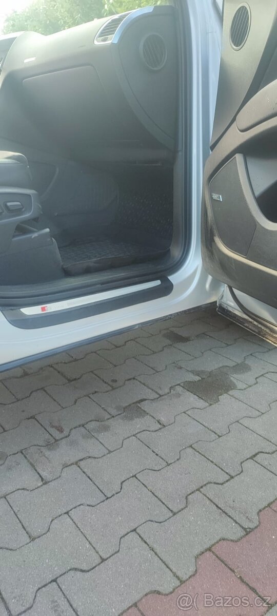 Audi Q7 3.0 TDI quattro - 13