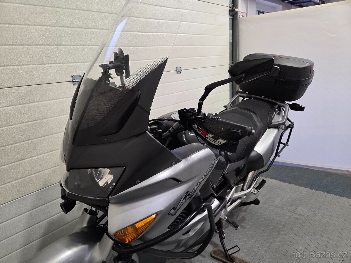 Honda XL 1000 V Varadero - 13