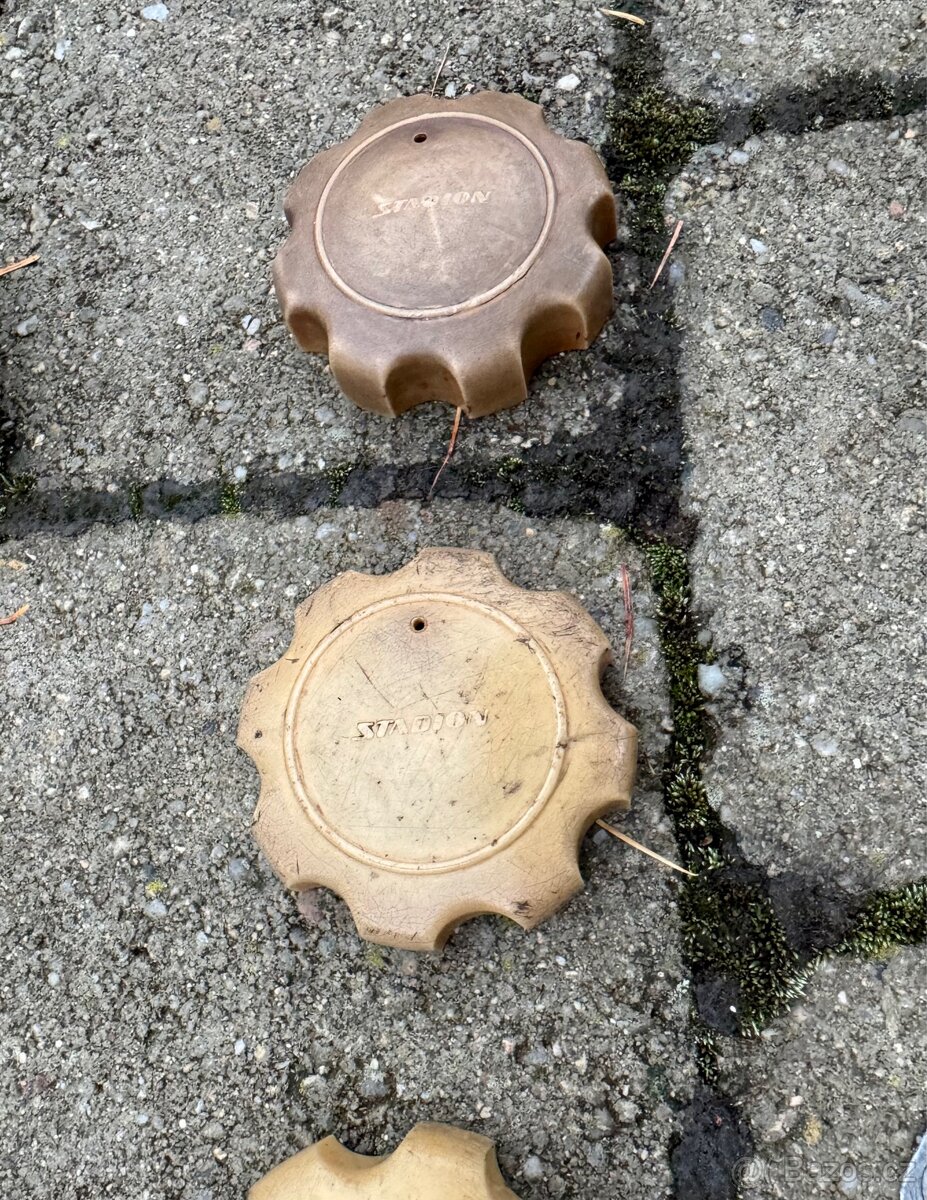 Stadion S11, S22, Jawetta - dily - 13