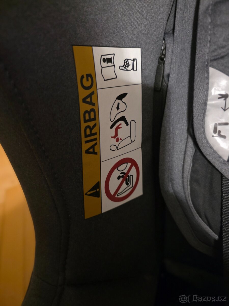 Axkid Minikid 4 - 13