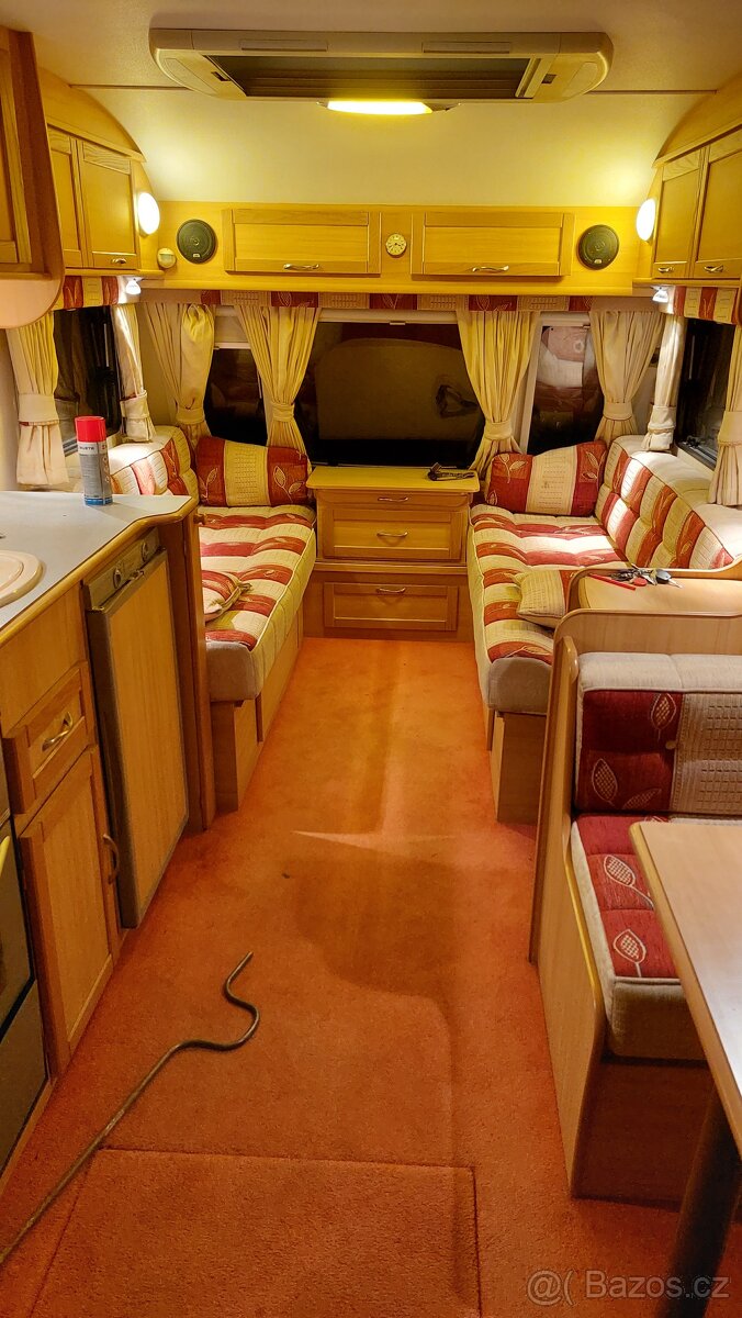 Karavan - Avondale Argente - 13