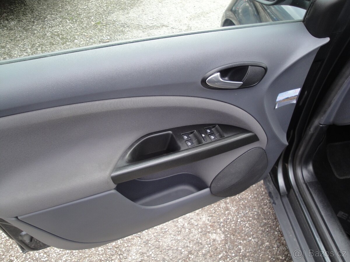 Prodám Seat Altea 1.4 TSi,92kw - 13