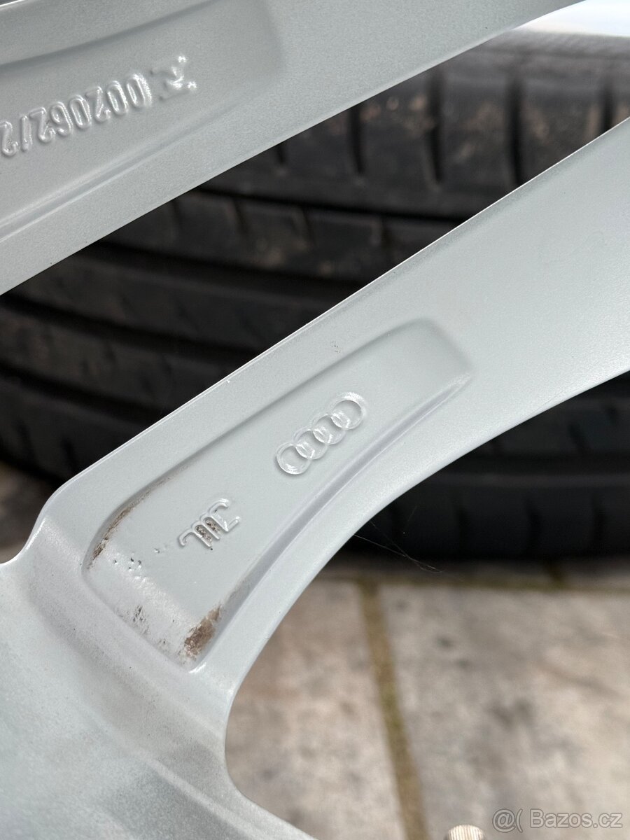 Audi a8/s8 4H r20 letni - 13