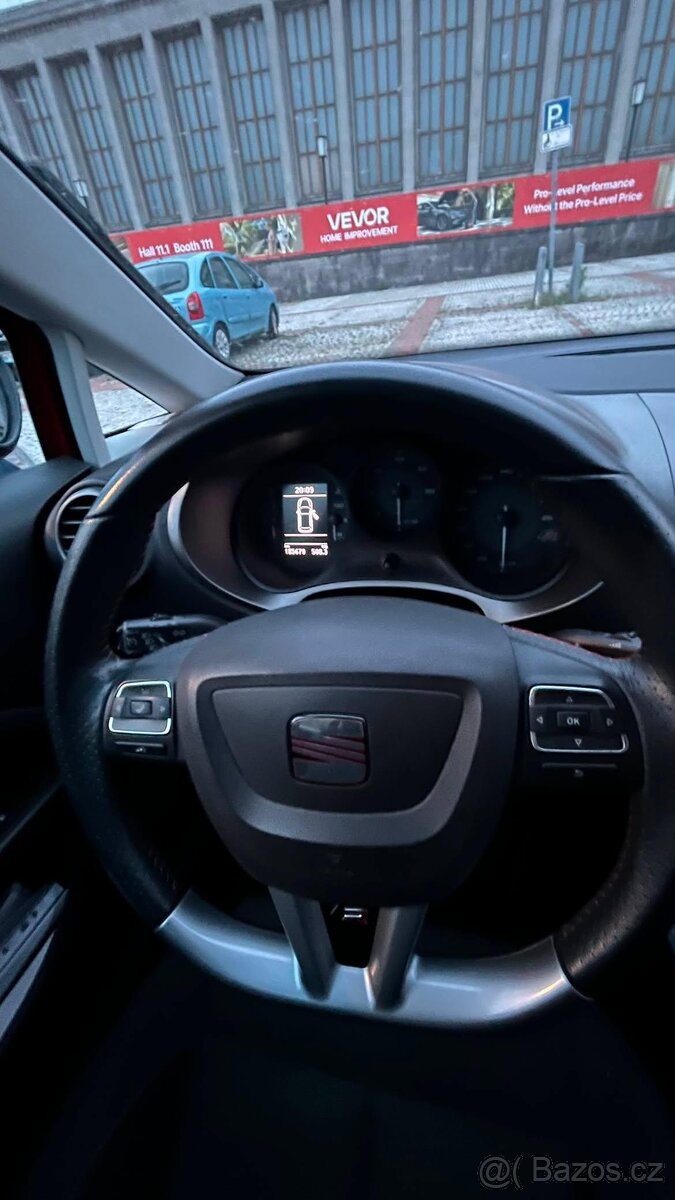 Seat Leon FR 125kW CR - 13