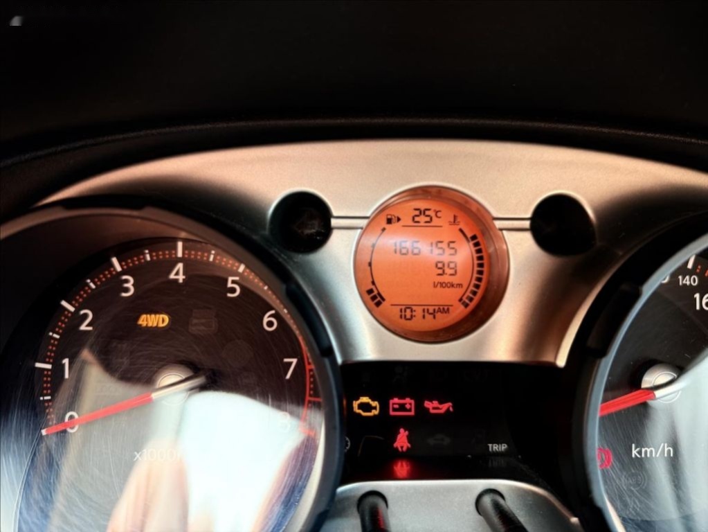 Nissan Qashqai,2,0 i Tekna - 13
