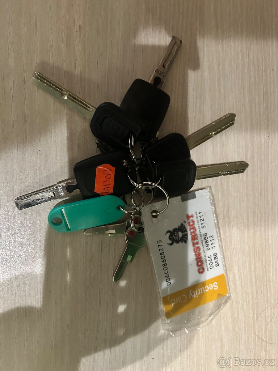 Škoda Fabia 2 1.9 TDI 77 kW Combi, tažné - 13