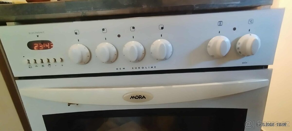 Kuchyňská linka - 13