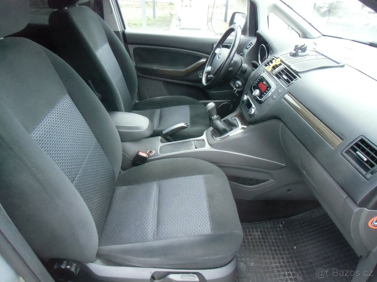 Ford C-MAX 1.8i TITANIUM - 13