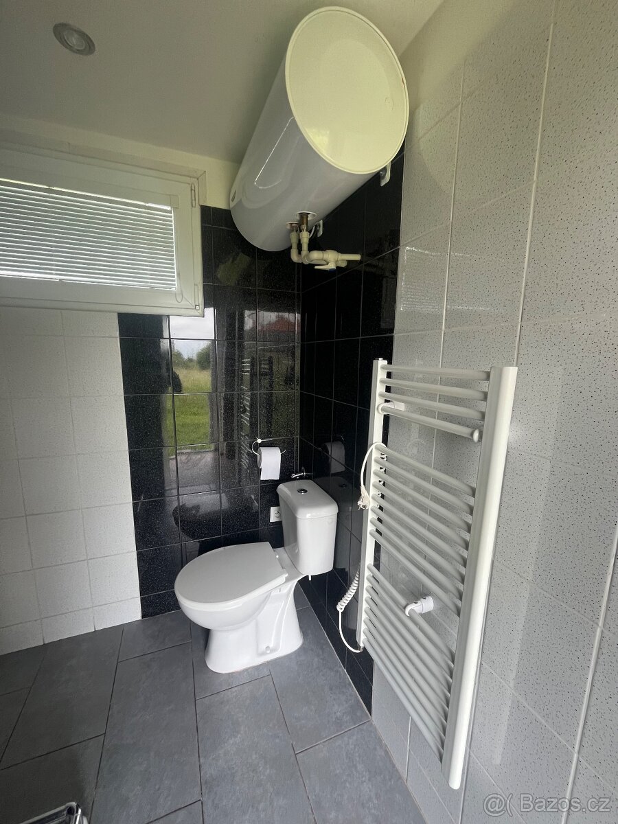Mobilní domek - 13