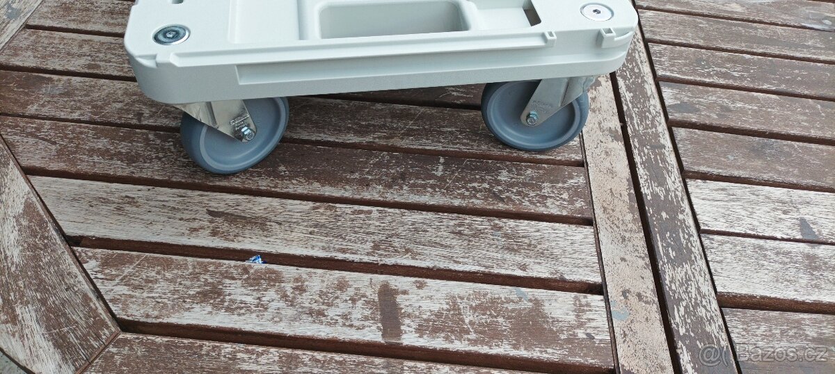 Predám vozík Festool - Tanos SYS-RB - - 13