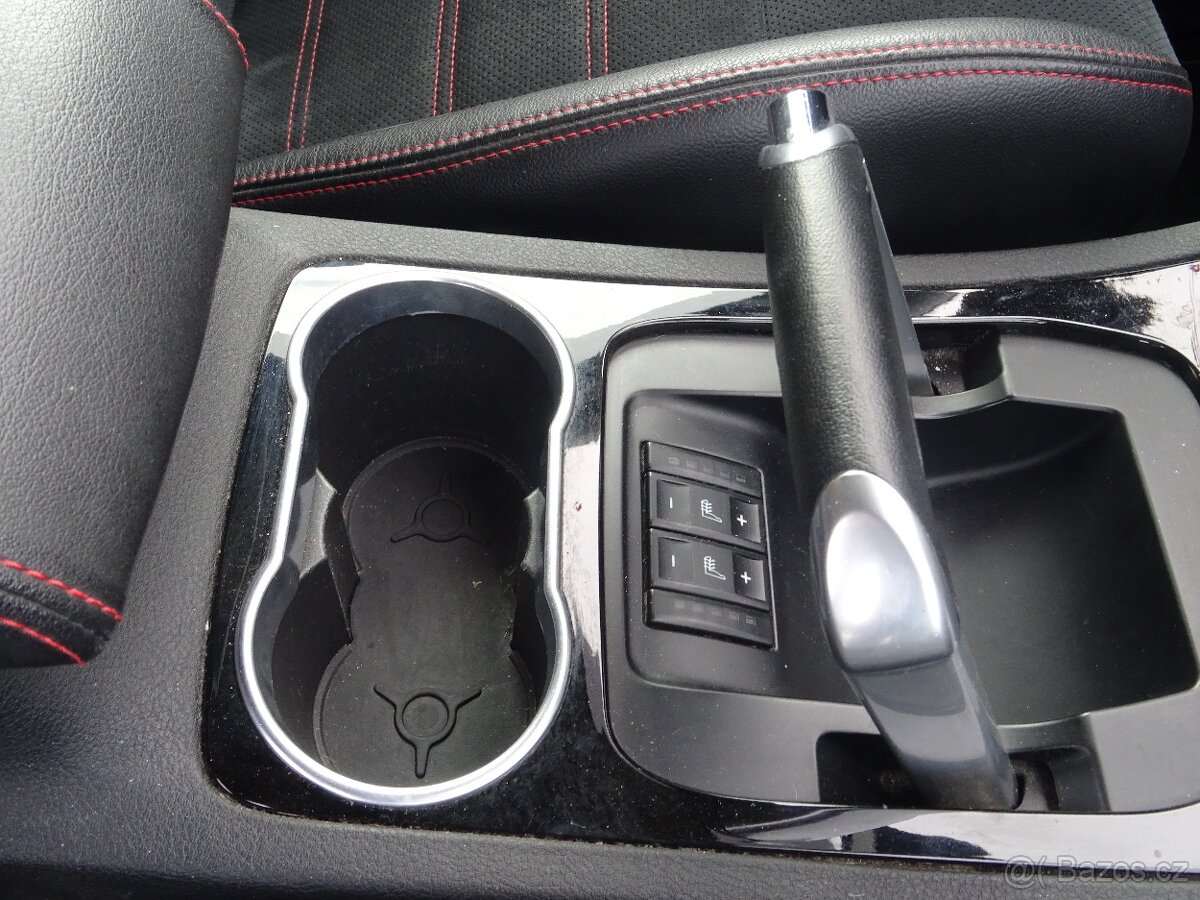 Ford S-MAX, 2.0 TDCi Titanium S - 13