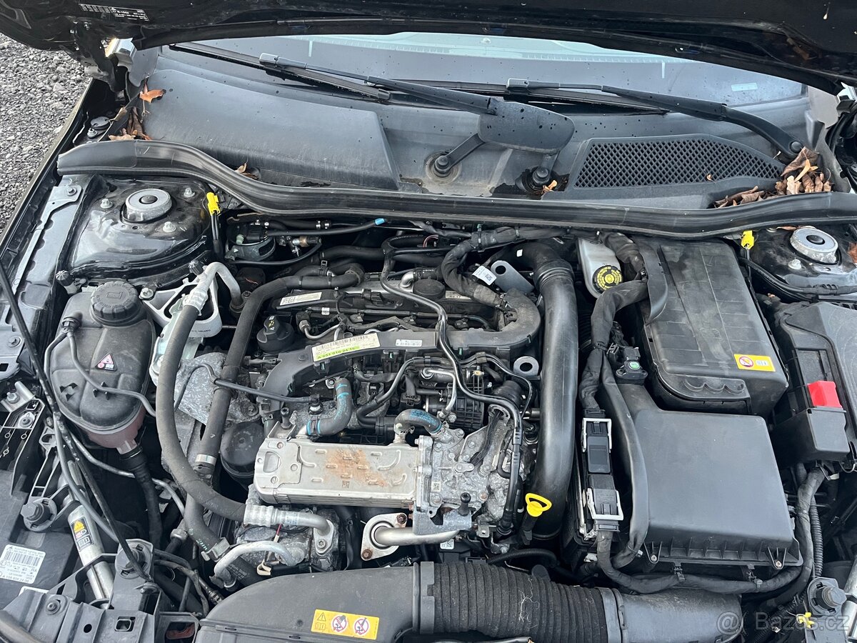 Mercedes GLA 220d - 13