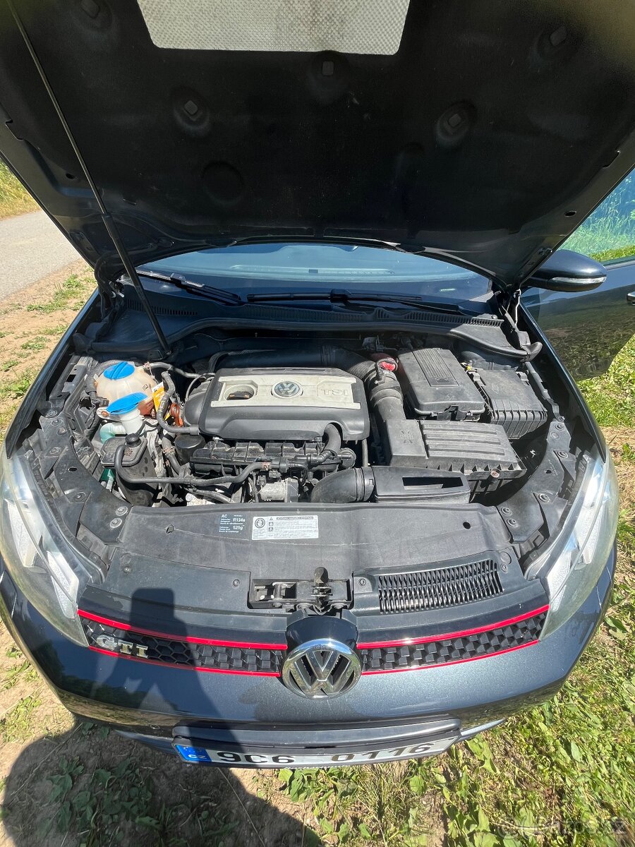 Golf 6 gti - 13