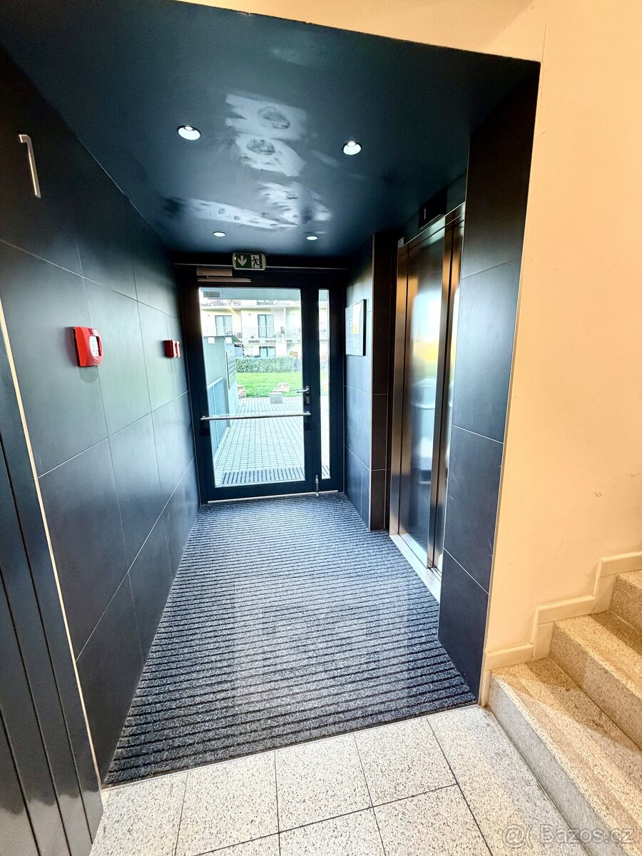 Prodej bytu 1+kk 25 m², Praha - Libeň, ev.č. N08457 - 13