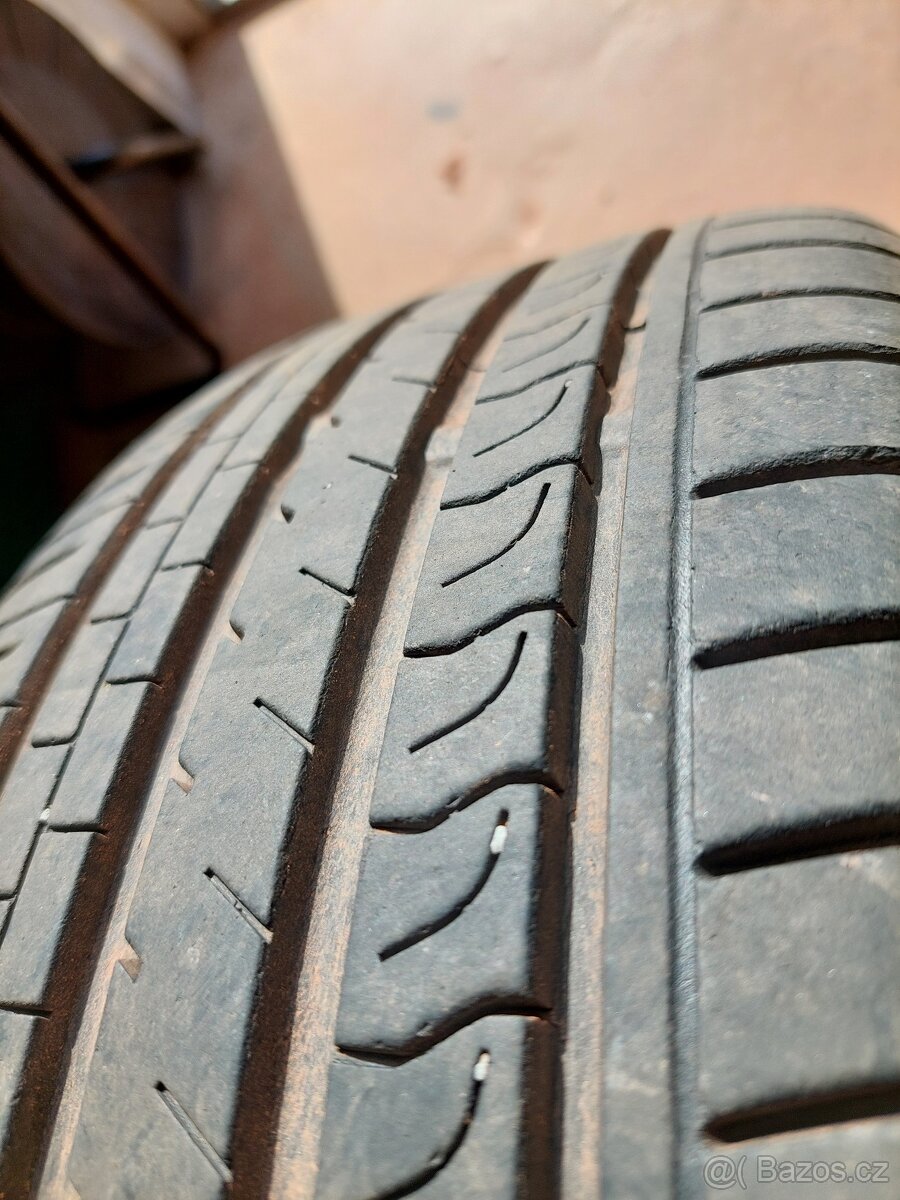 Prodám Škoda Fabia Combi AMB 1.4 TDI 66 KW. - 13