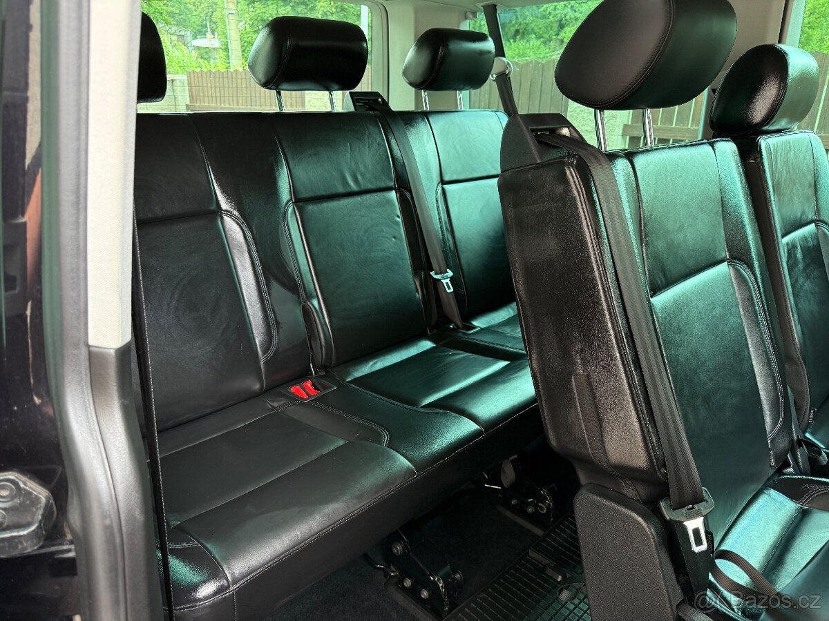 VW T6 CARAVELLE HIGHLINE 2,0 TDI 150KW DSG 4 MOTION,WEBASTO - 13