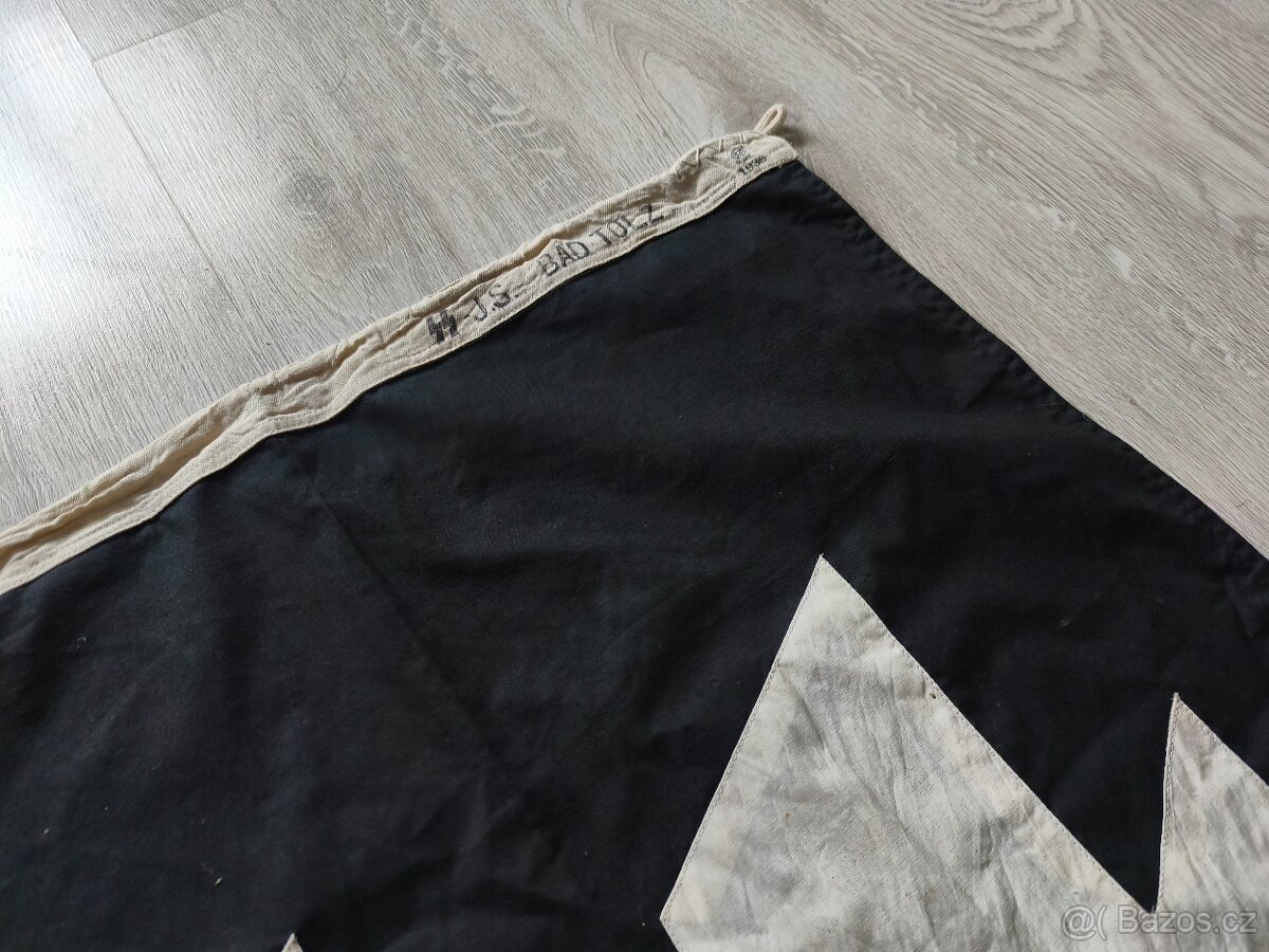 Německé vlajky,různé organizace - 13