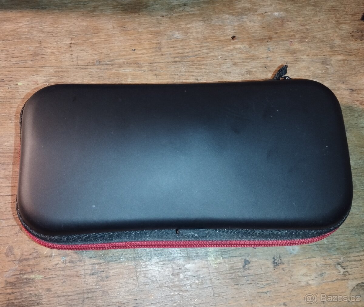 Nintendo switch + další doplňky - 13