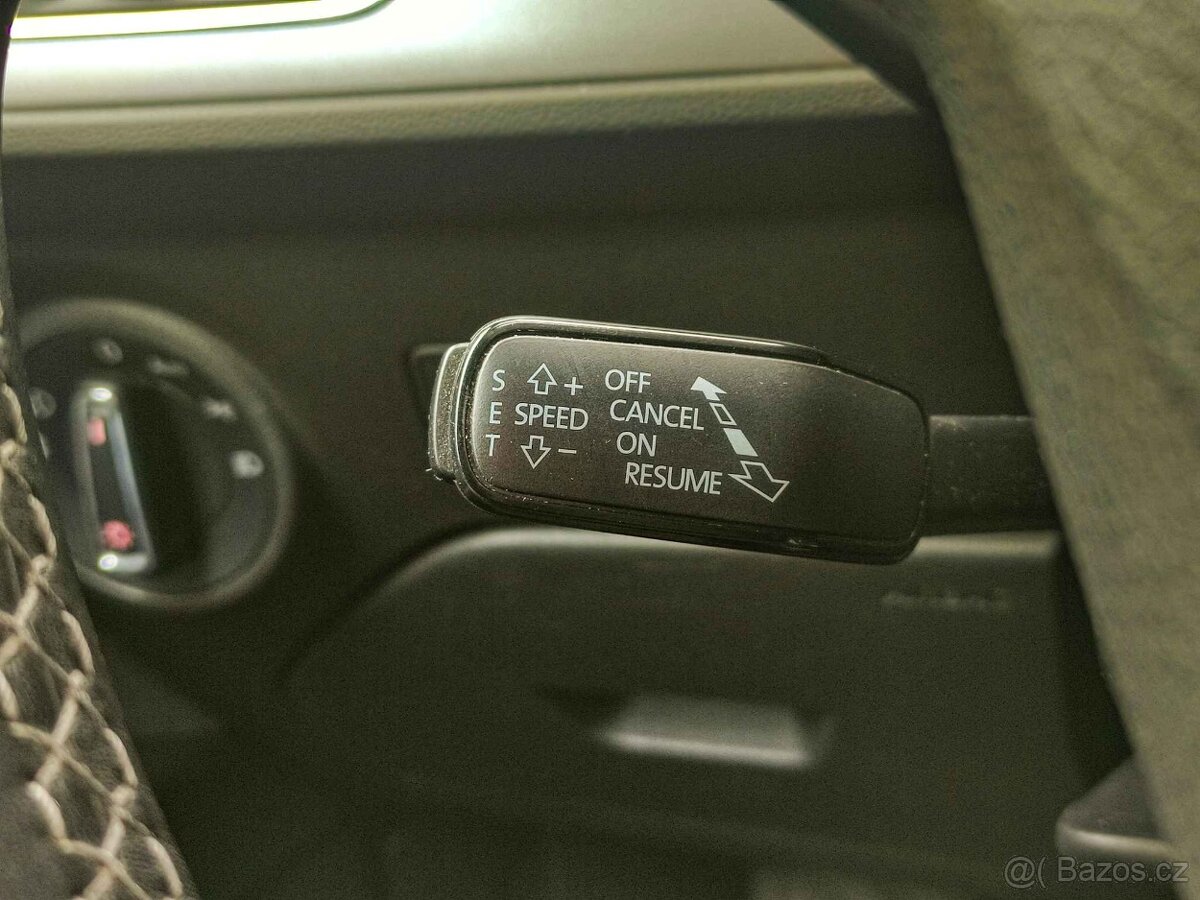 SEAT LEON 1.2 TSi,ST,81KW,FULL-LED,NAVI,VYHŘ.SED.DAB,USB. - 13