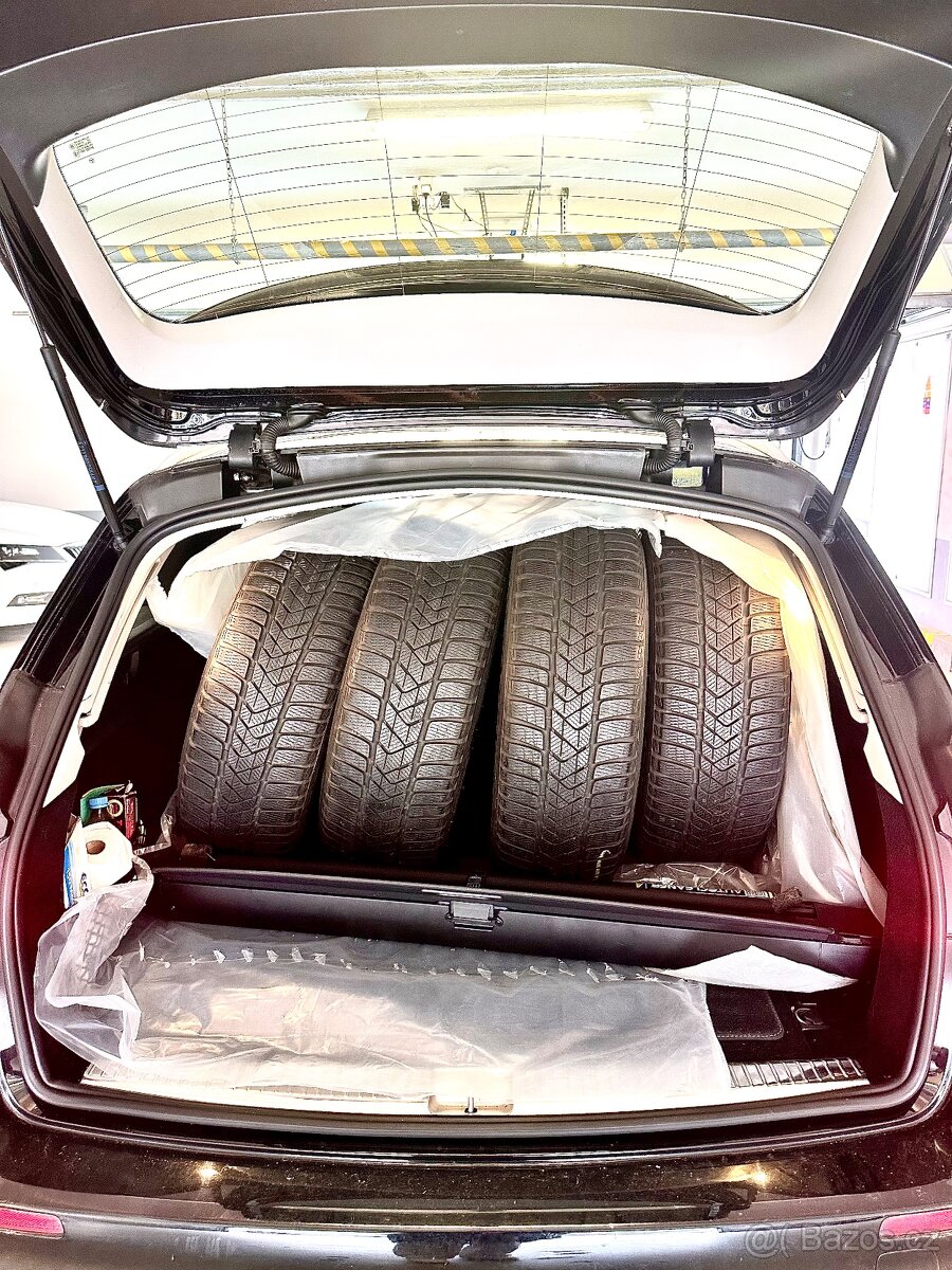 Mercedes-Benz, E 200 D, 2019 r.v., 175000 km. - 13