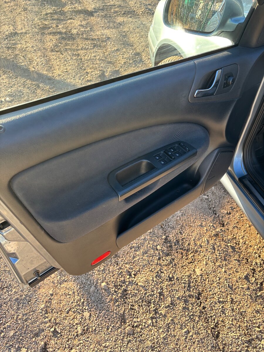 Škoda Octavia I Combi, 96kw, 6q, 2003. - 13