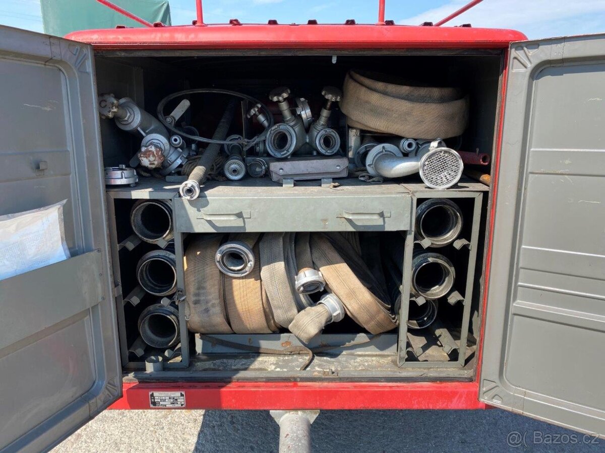 Prenosné čerpadlo + striekačka PPS 12 197 - 13