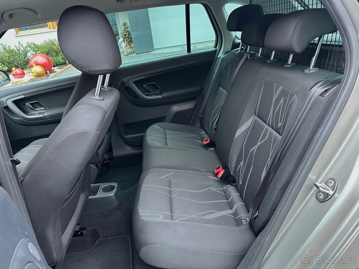 Škoda Fabia 1.2TSI 63kw ELEGANCE - 13