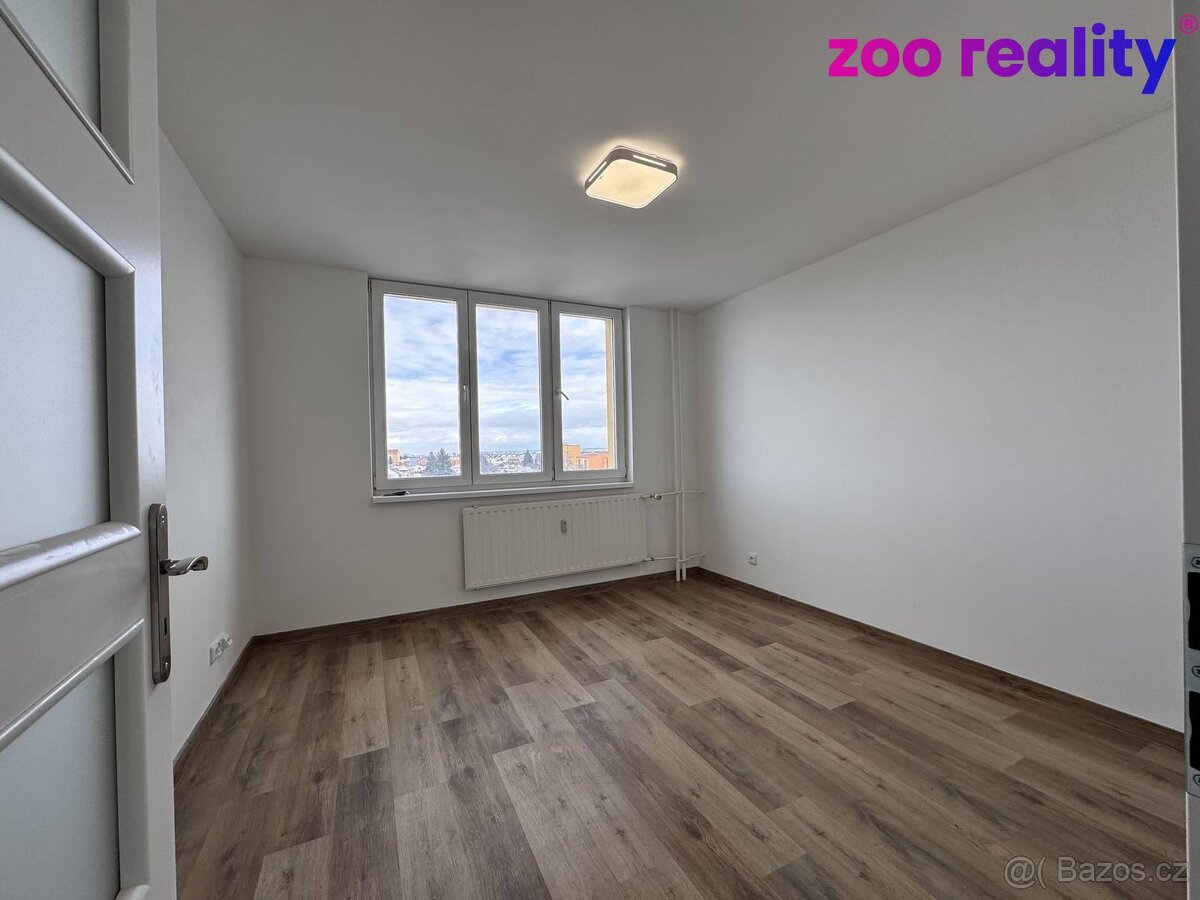 Pronájem byt Žatec 43801 - 13
