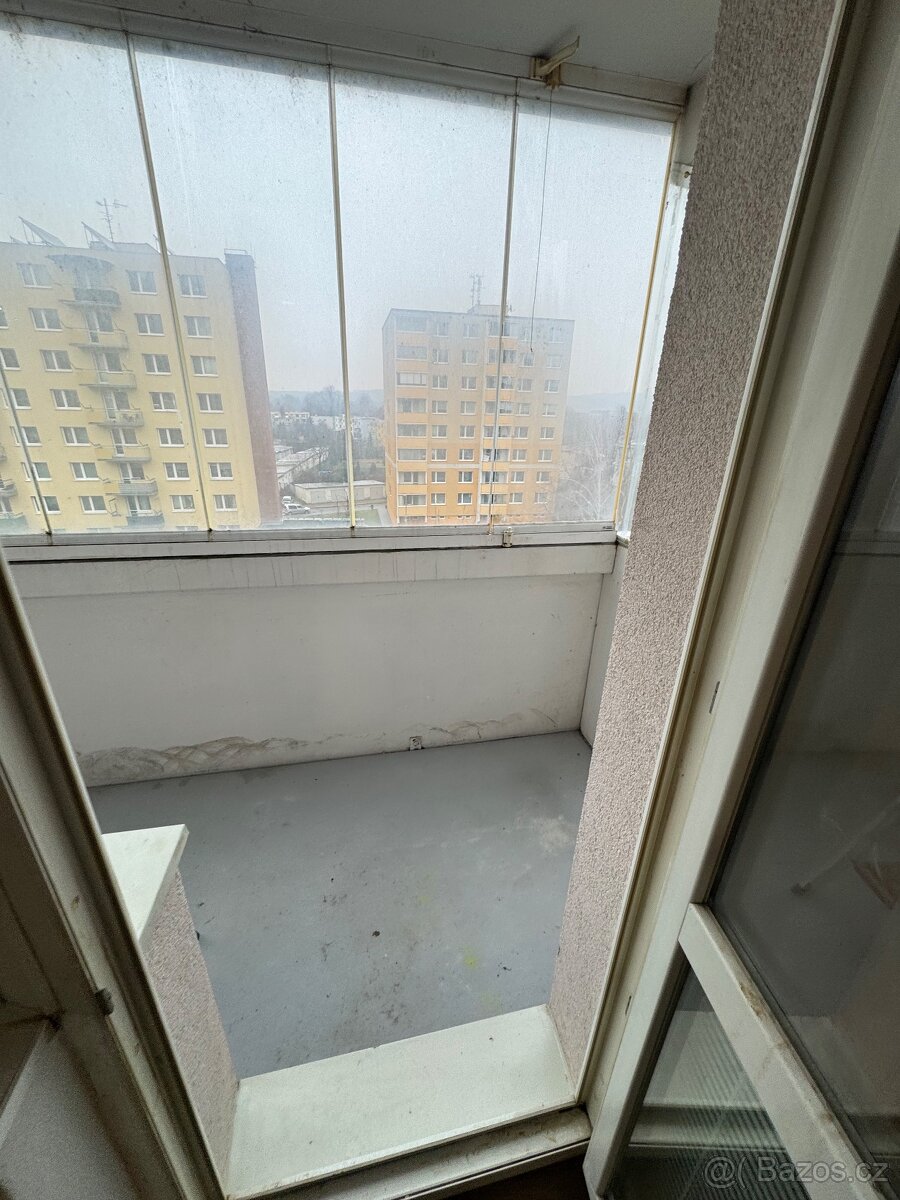 Pronajmu byt Znojmo - 13