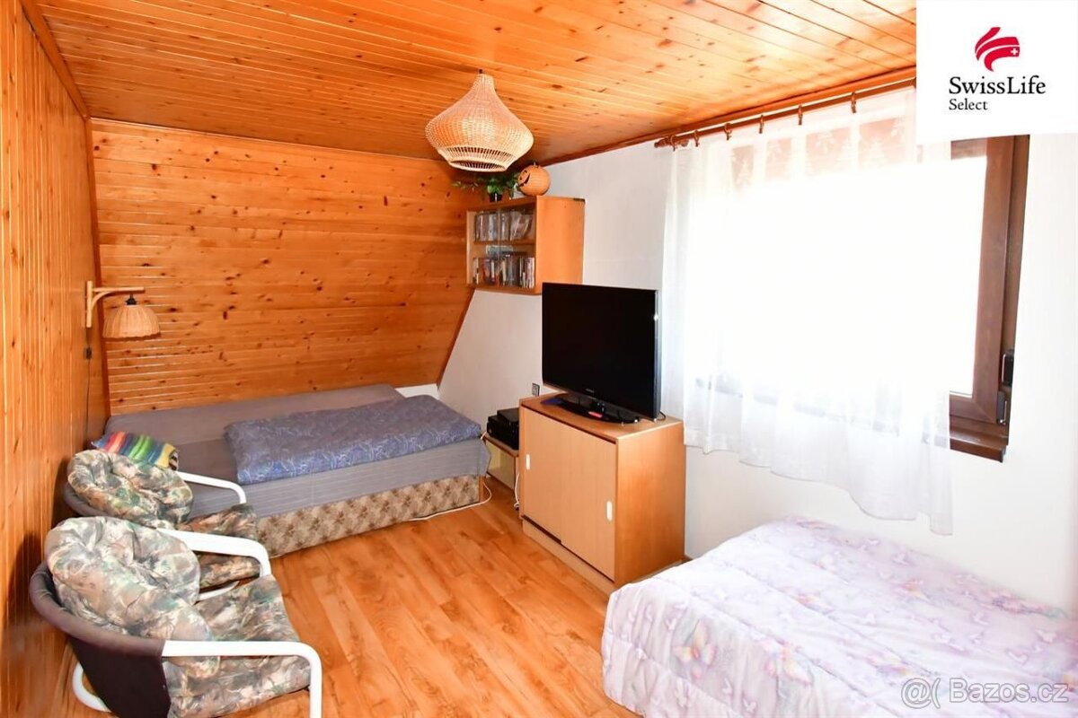 Prodej chaty 86 m2 Český Šternberk - 13