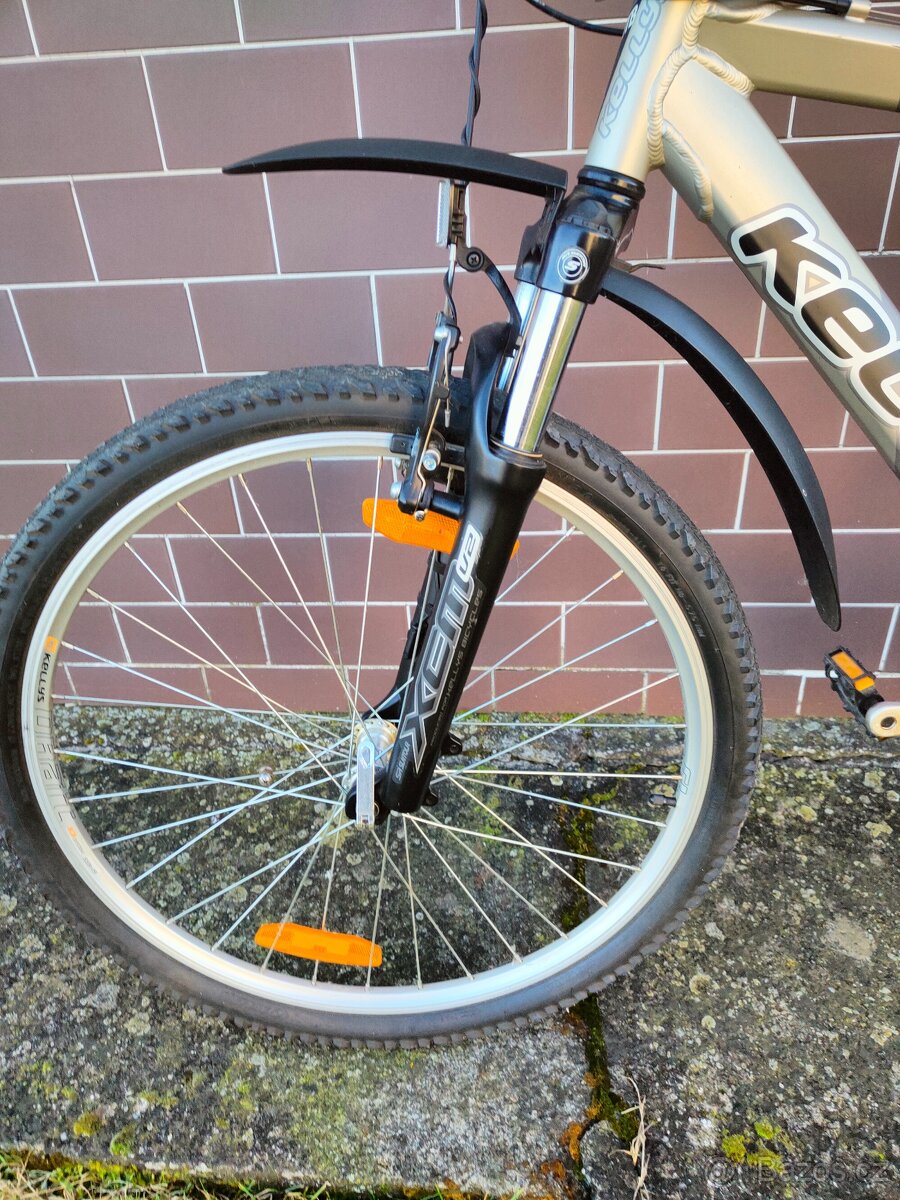 Kellys Viper( super stav) - 13