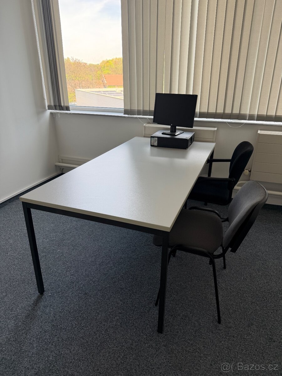 Kancelářský nábytek - 13