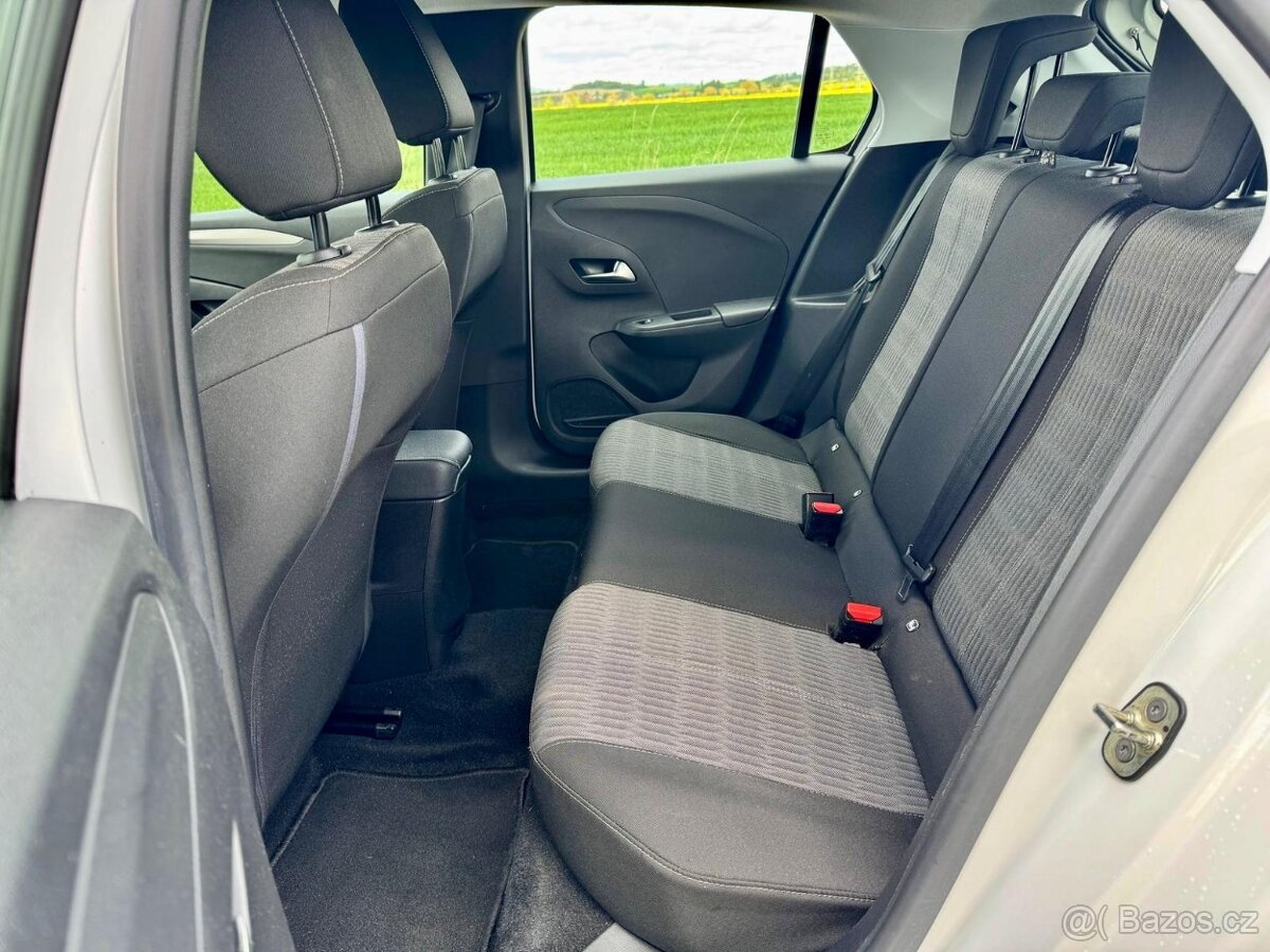 Opel CORSA-E, 50kWh, SoH 92% - 13