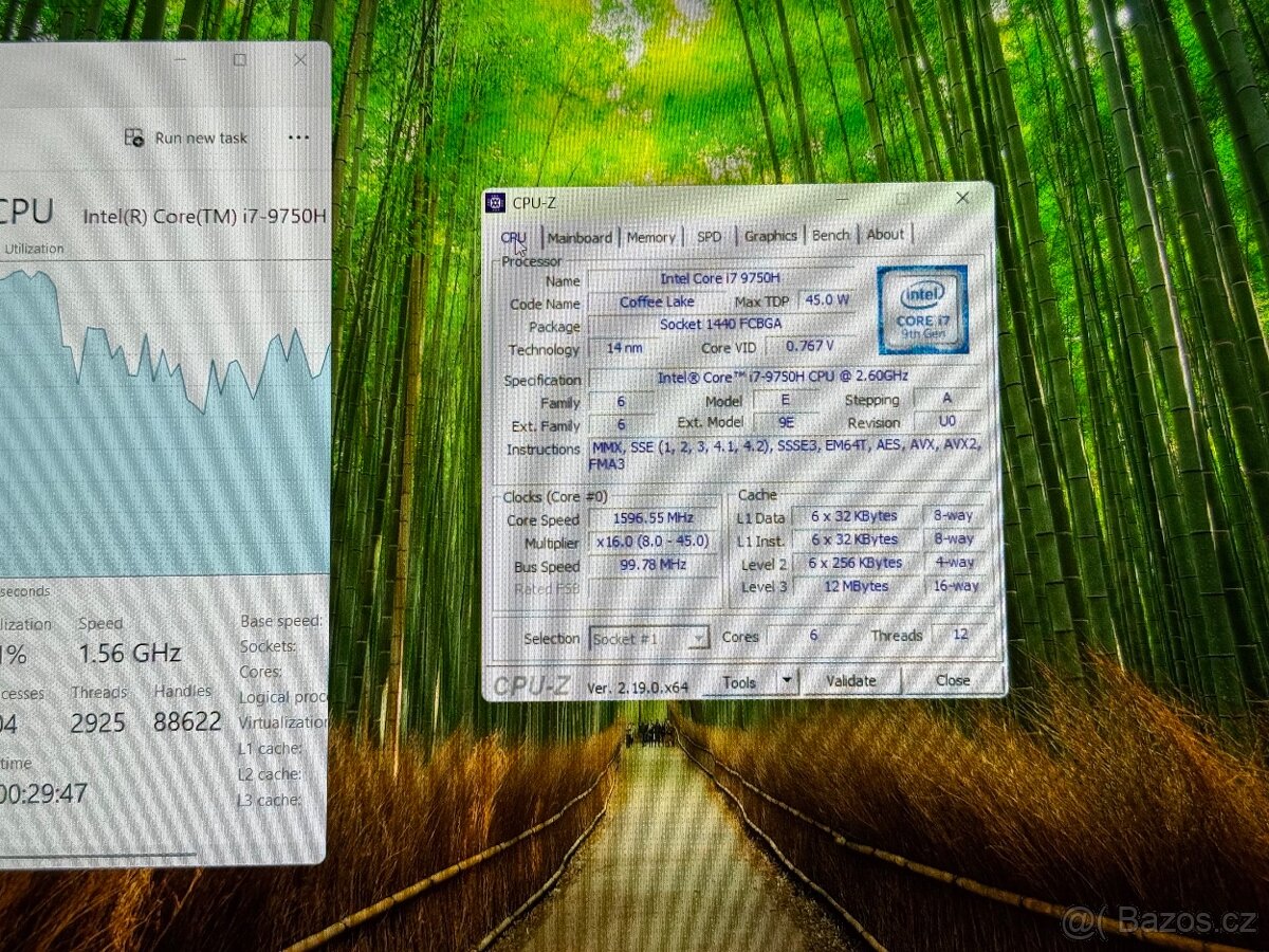 Dell G5 5590 i7 rtx 2070 - 13