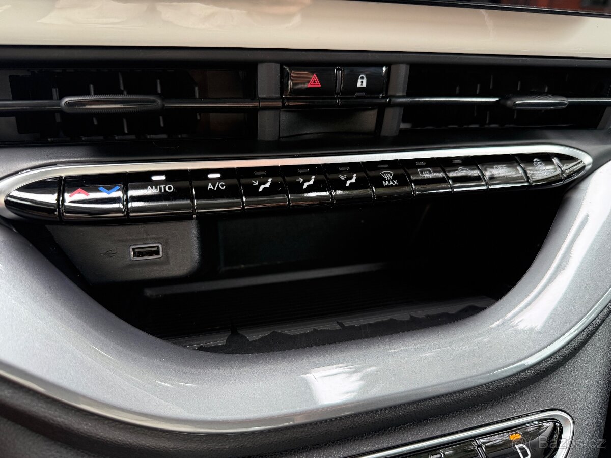 Fiat 500, ICON 42kWh Kamera Winterpacket - 13