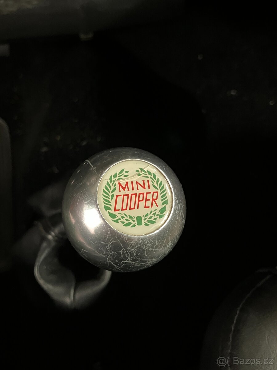 Rover Mini Cooper SPI 1996 - 13