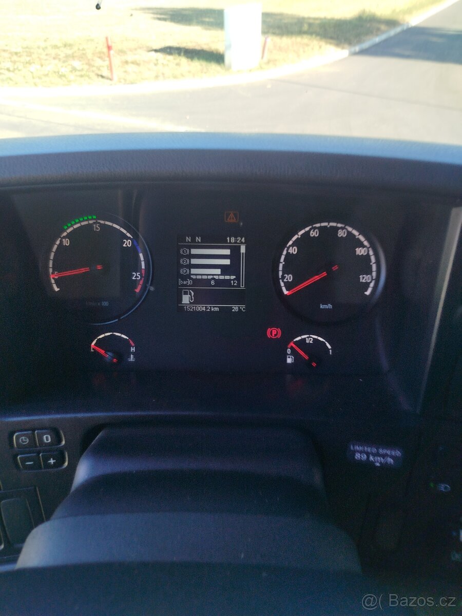 Prodám Scania R 420 hpi - 13