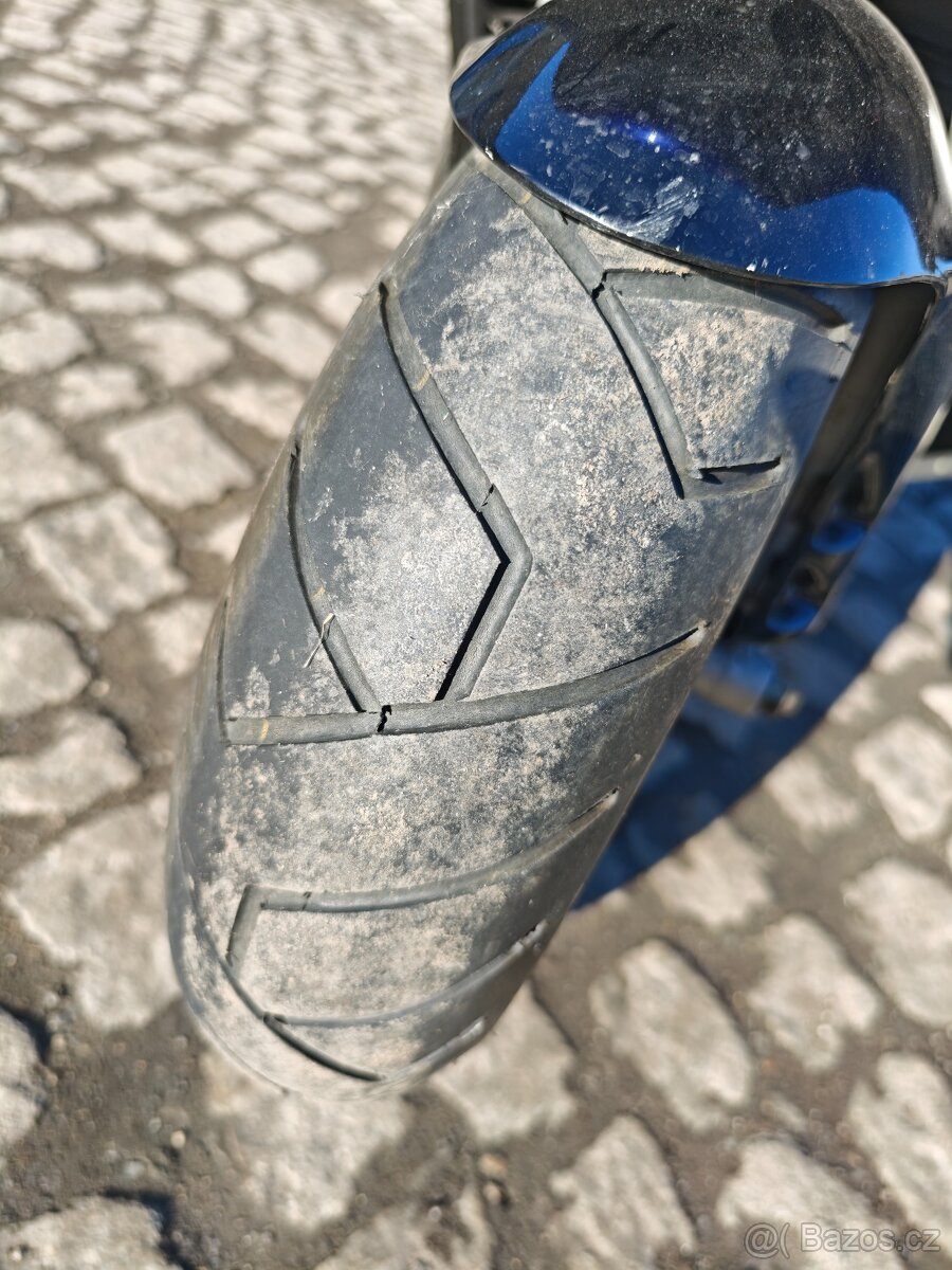 DERBI GP 1 - 13