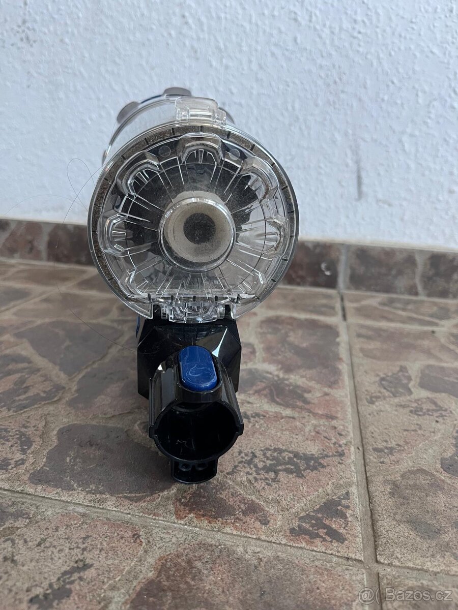 Proscenic P10 tyčový vysavač - 13